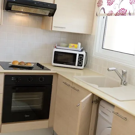 Apartamento Kira *