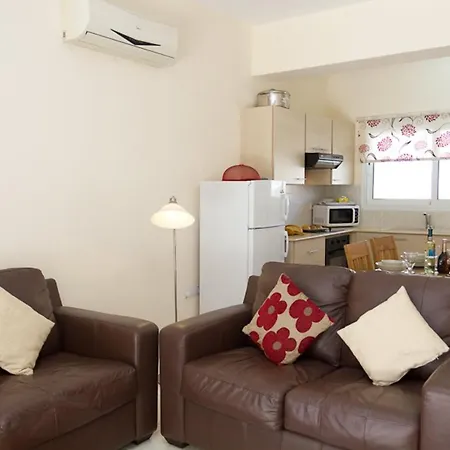 Apartamento Kira *