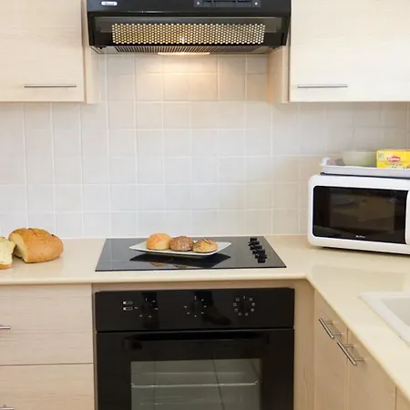 Apartment Kira *