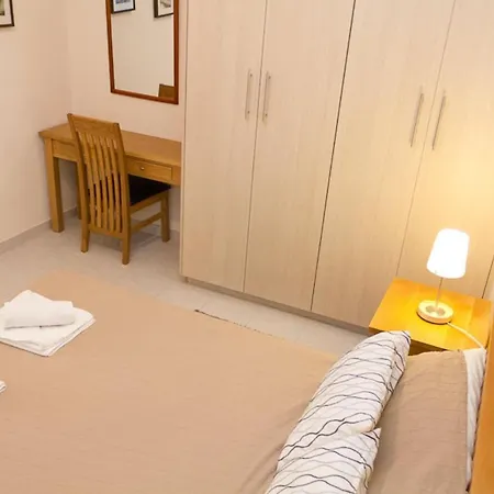 Apartment Kira Paralimni