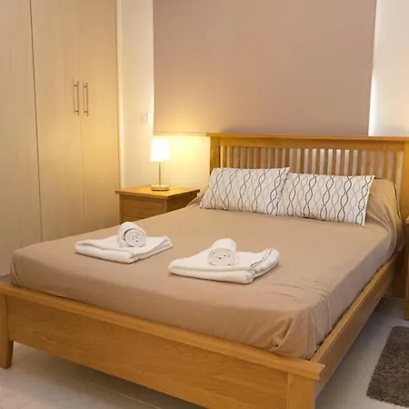 Apartment Kira Paralimni